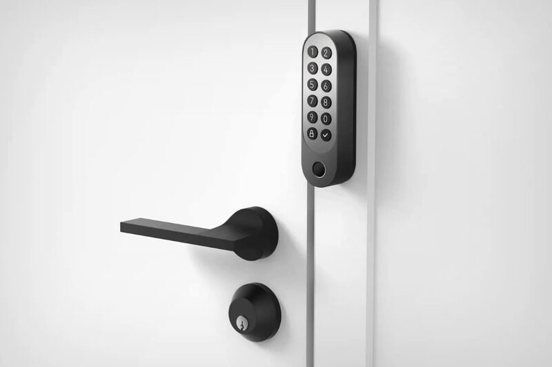 Easy Installation Smart Locks