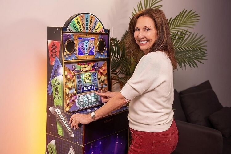 slot machines for home use
