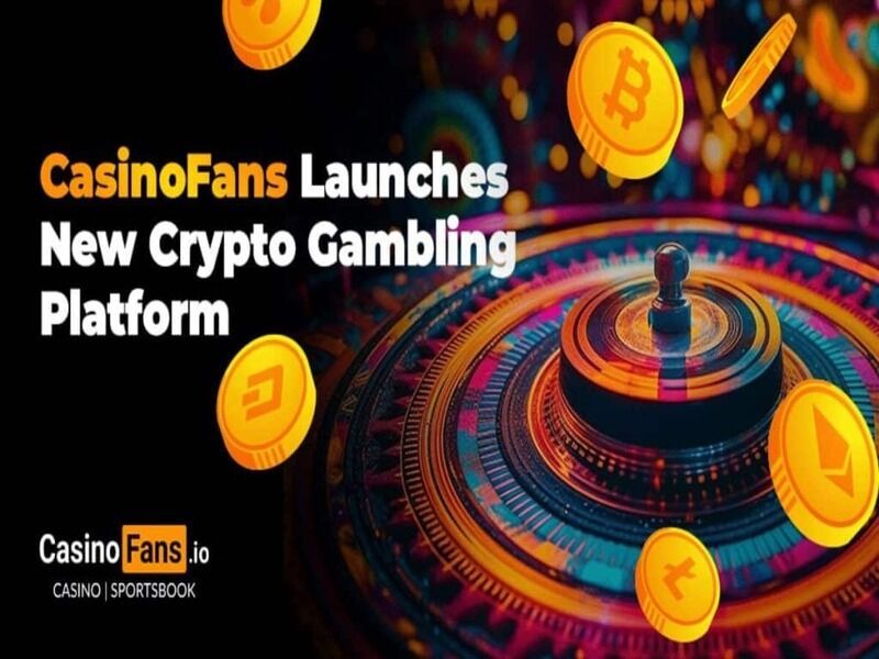 Comprehensive Crypto Casinos