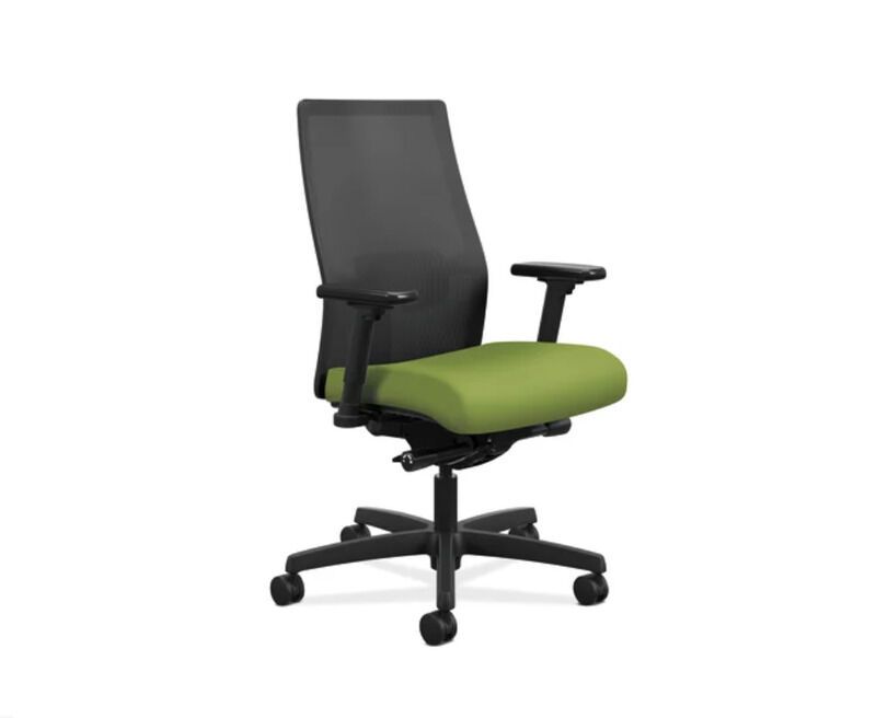 Comfortable Ergonomic Office Chairs