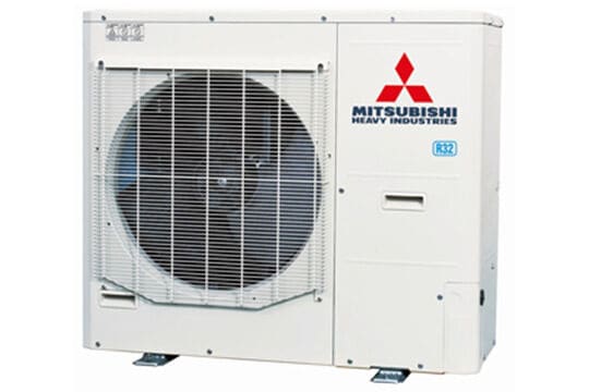 Diminutive Commercial Air Conditioners