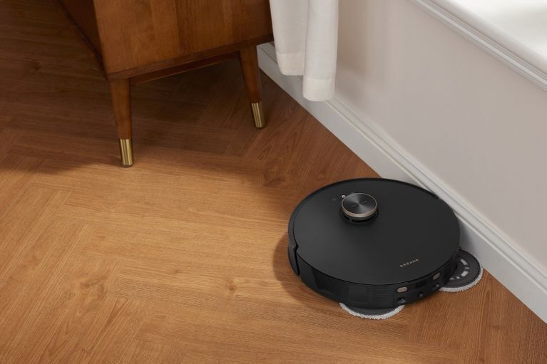 Multi-Month Automation Vacuums : Dreame L20 Ultra