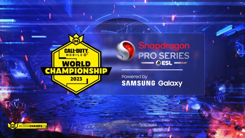 Convention-Enabled Esports Tournaments
