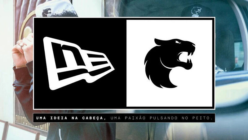 FURIA Esports - FURIA Esports updated their cover photo.