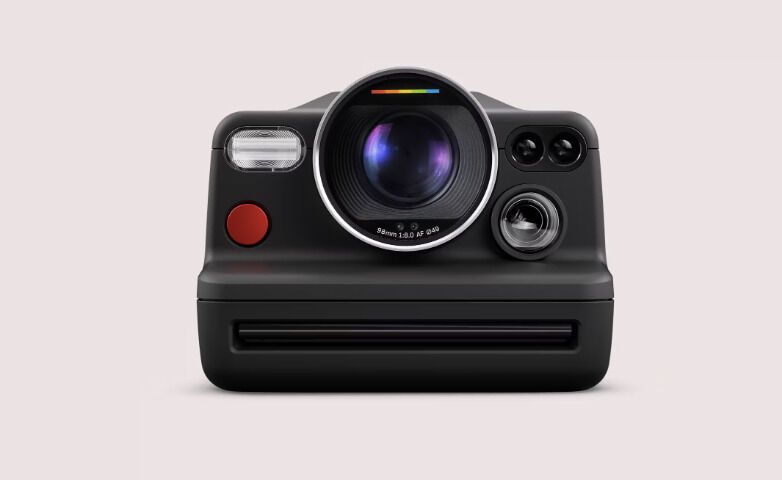 Creative Manual Instant Cameras : i-2