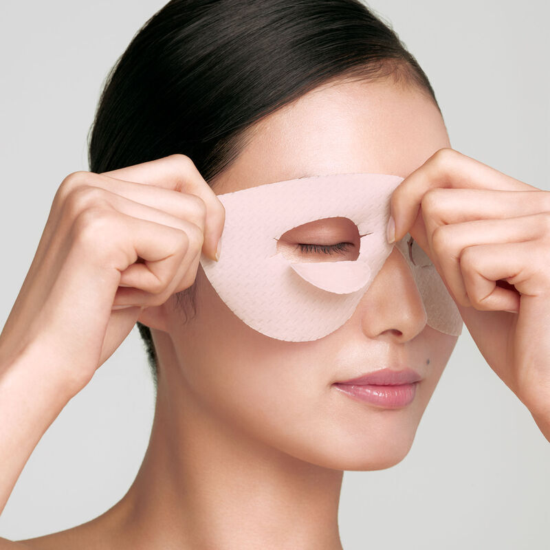 Luxurious Eye Masks