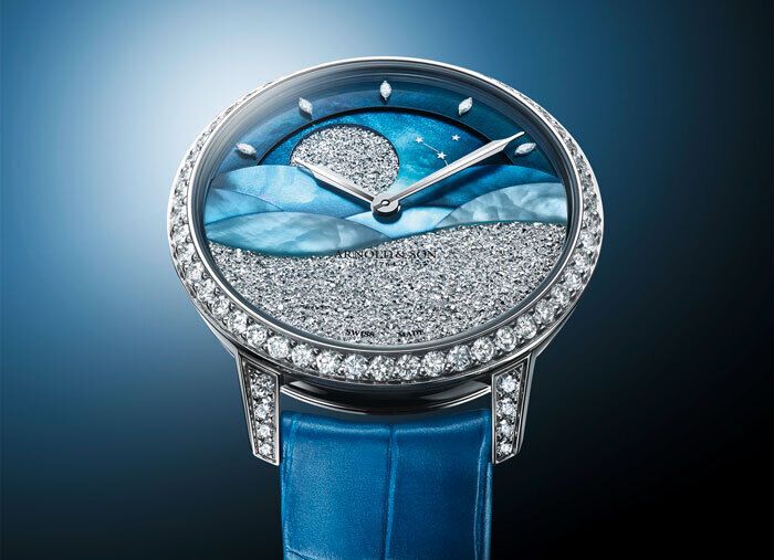 Luxurious Watch Designs : luxurious watch design