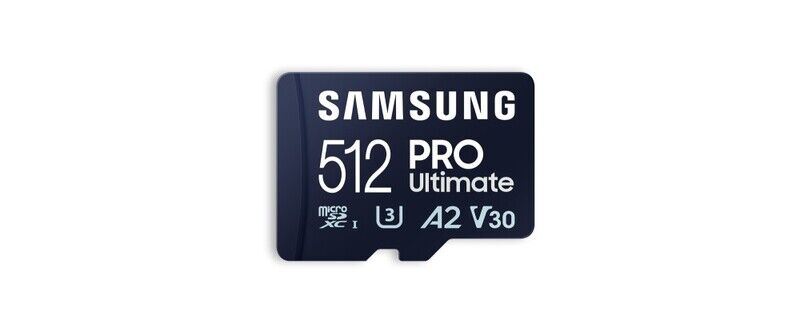 Riproaring MicroSD Cards