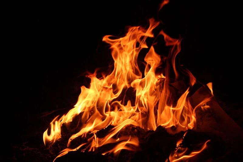 Fire-Preventing Coatings