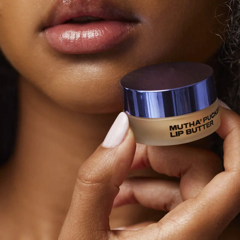 Instantly Plumping Lip Butters