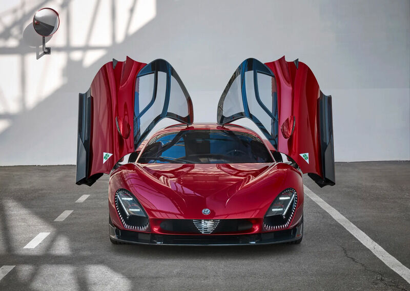 Remastered Iconic Supercars