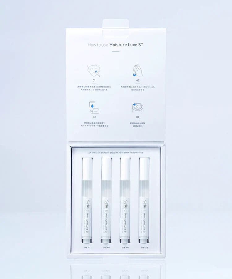 Microneedling Scalp Pens