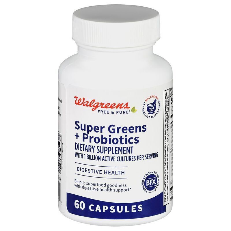 Private Label Probiotic Supplements