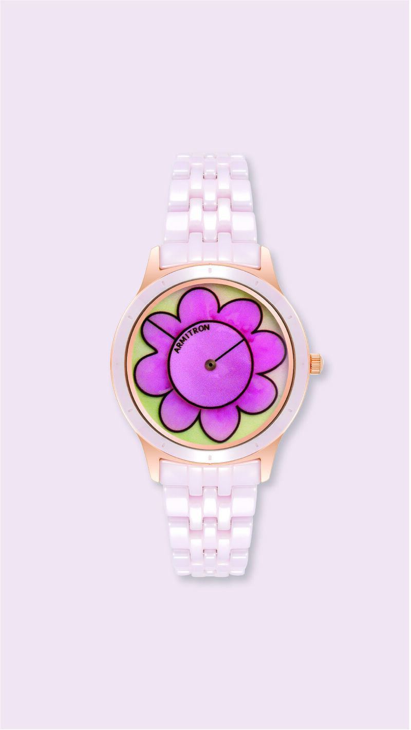 Whimsical Watch Collections