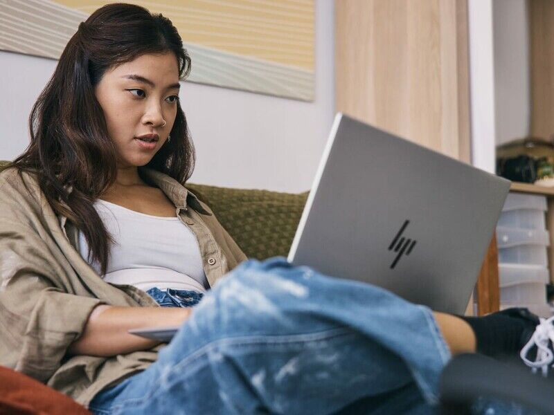 Professional-Targeted Laptop Models