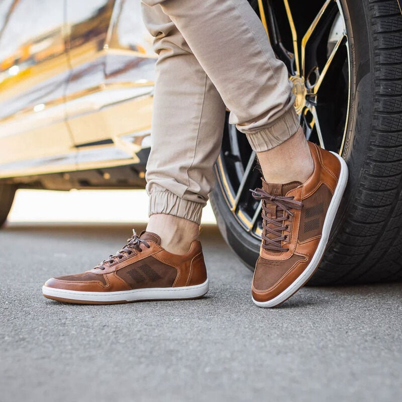 Automotive Lifestyle Sneakers