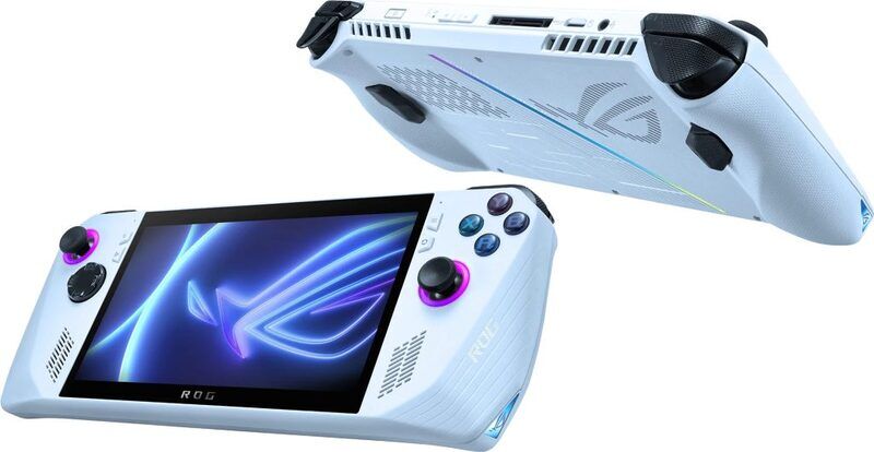 Budget-Focused Gaming Handhelds