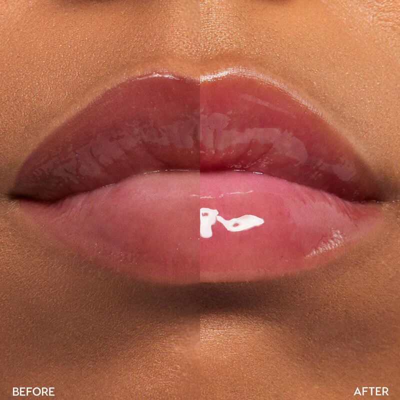 Color-Changing Lip Glosses