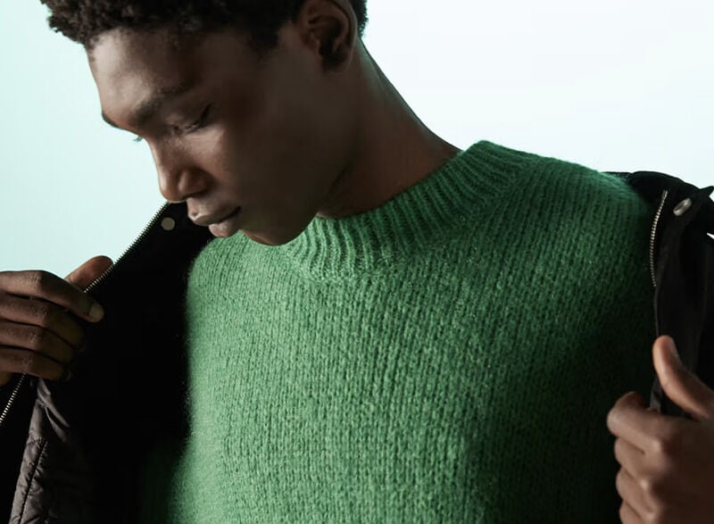 Winter-Ready Luxe Fall Fashion