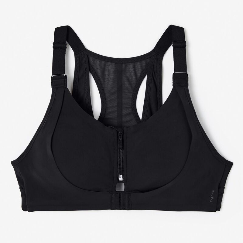 How a Sports Bra is Keeping Women With Breast Cancer in the Race