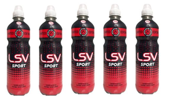 Private Label Sports Drinks