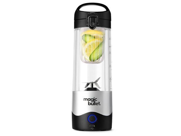 Portable Water Infusion Blenders