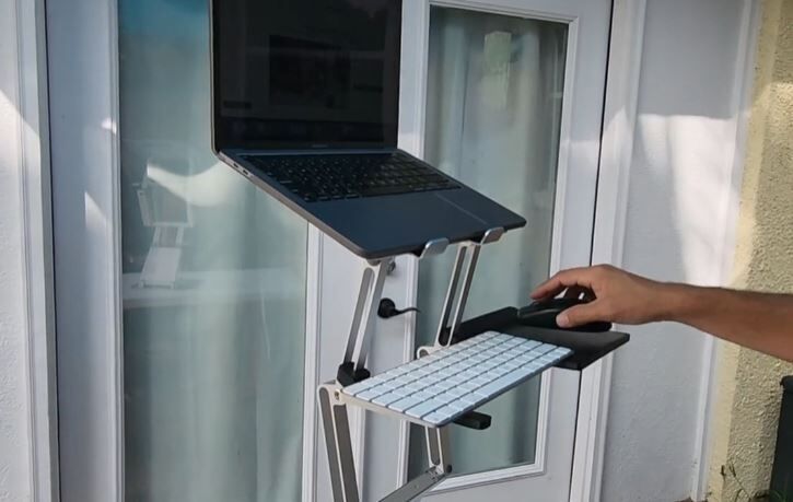 Portable Professional Standing Desks