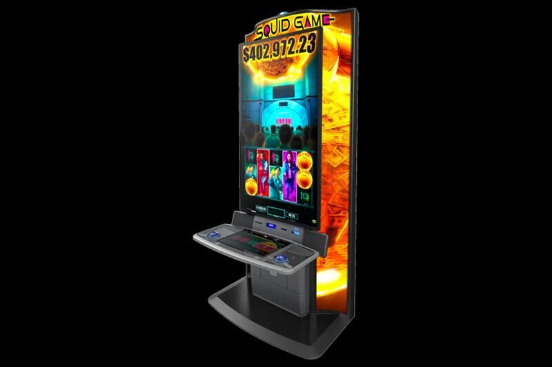 Survivalist Series Slot Machines