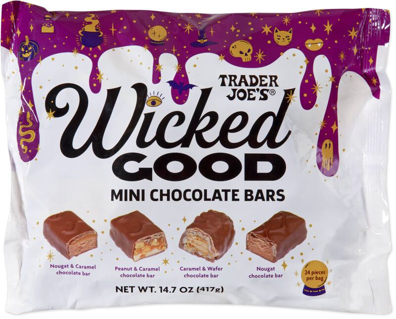 Chocolate Bar Variety Packs