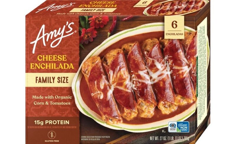 Family-Friendly Frozen Meals