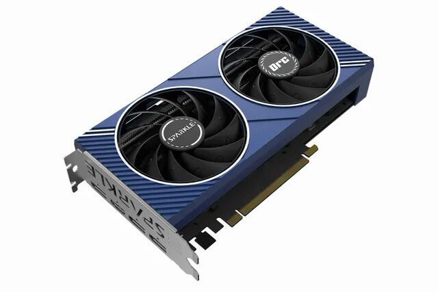 Ultra-Budget Graphics Cards