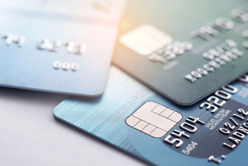 Secure Safety Credit Cards