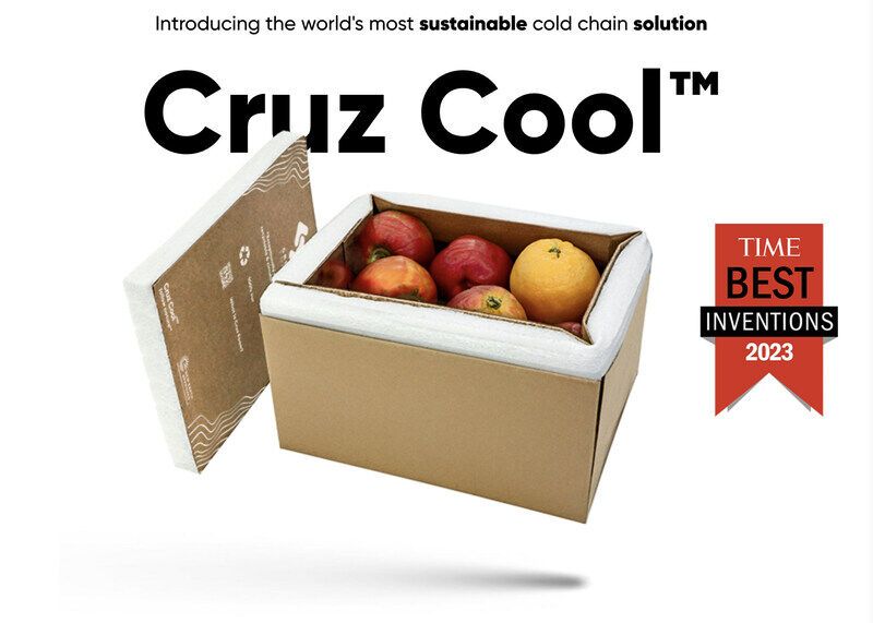 Eco Insulated Boxes