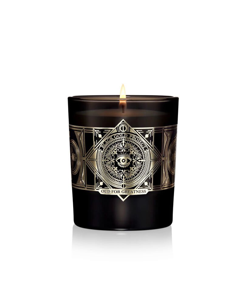 Luxurious Fragrant Candles