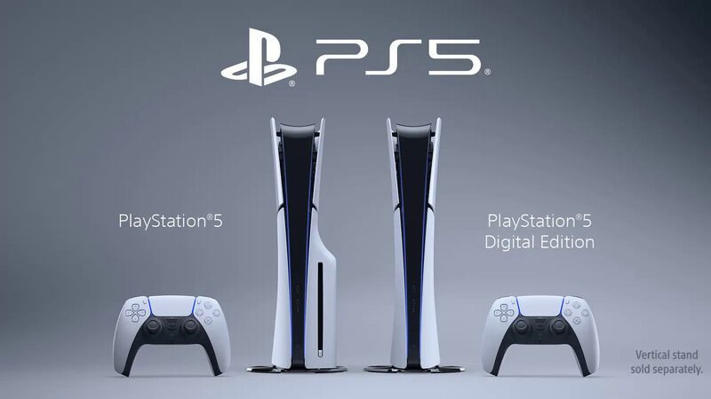 Innovation Strategy Example: Sony's Playstation 5 Digital Edition