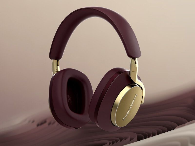 Noise Cancelling Wireless Headphones
