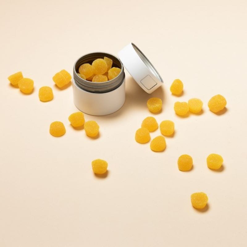 Metal Tin Packaging