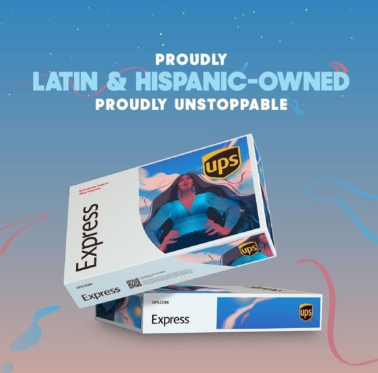 Uplifting Latin Business Campaigns