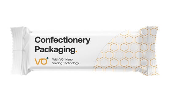 PE Confectionery Packaging Alternatives Main Gallery Image