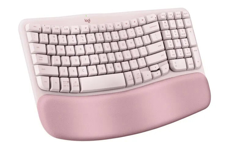 Ergonomic Worker-Friendly Keyboards