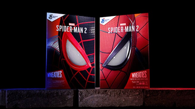 Marvel's Spider-Man 2 arrives only on PS5 October 20, Collector's