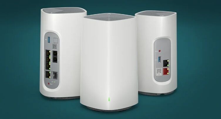 Next-Gen WiFi Routers