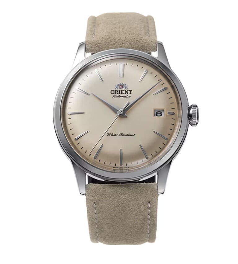 Muted Tonal Wristwatches