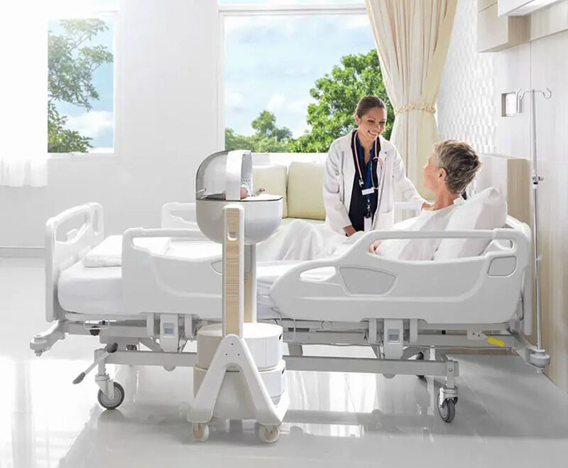 Design-Conscious Baby Incubators
