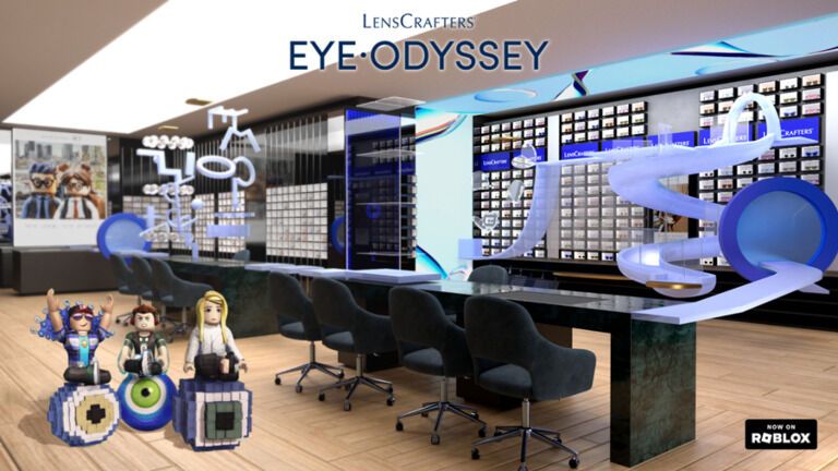 Gamified Eyecare Campaigns