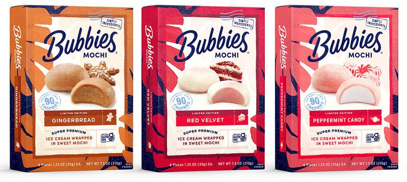 The DIY Mochi Ice Cream Kit! Make Your Own Japanese Ice Cream