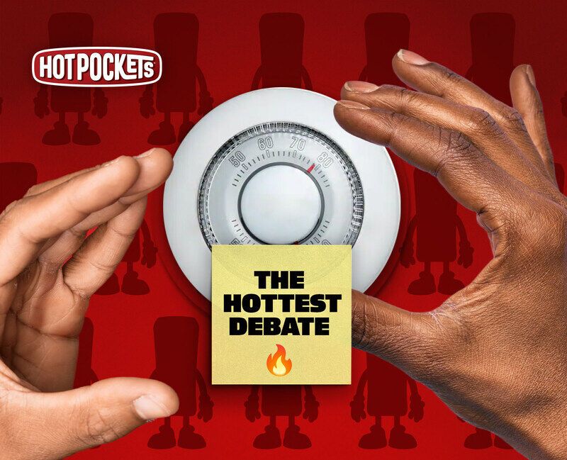 Thermostat-Themed Snack Contests