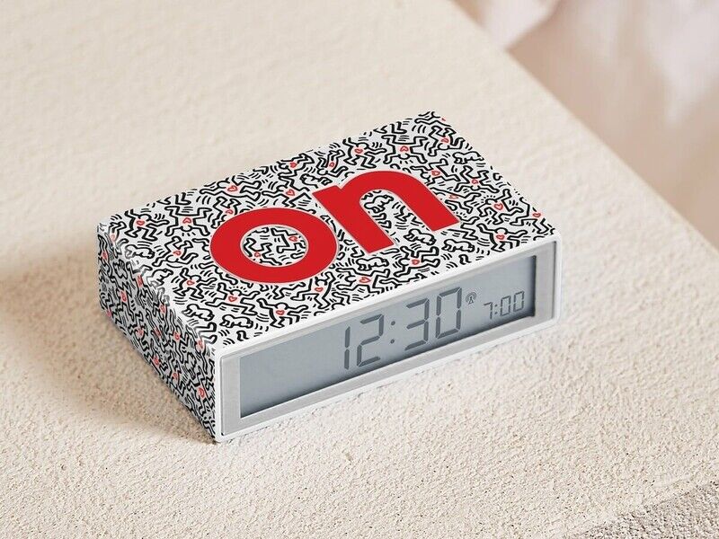 Artwork-Covered Tech Products