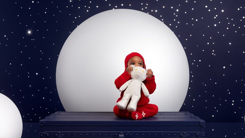 Children-Catered Luxe Festive Collections