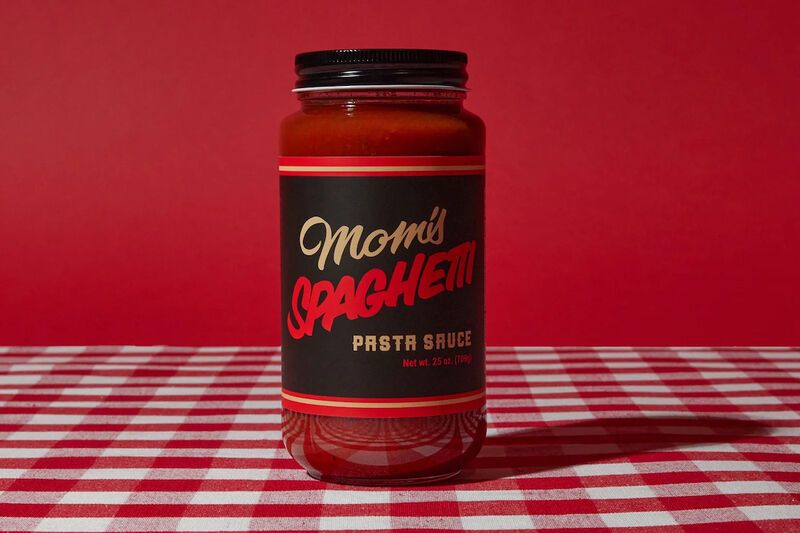 Rap Song-Inspired Pasta Sauces